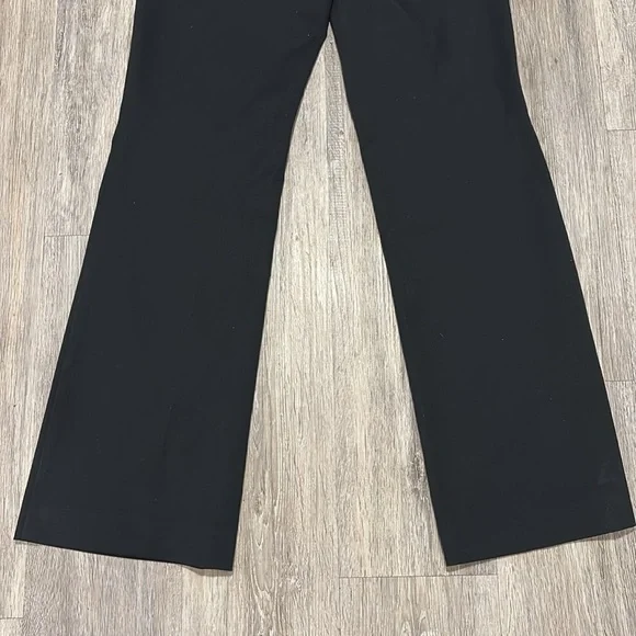 Express Editor Black Pants - Picture 7 of 12